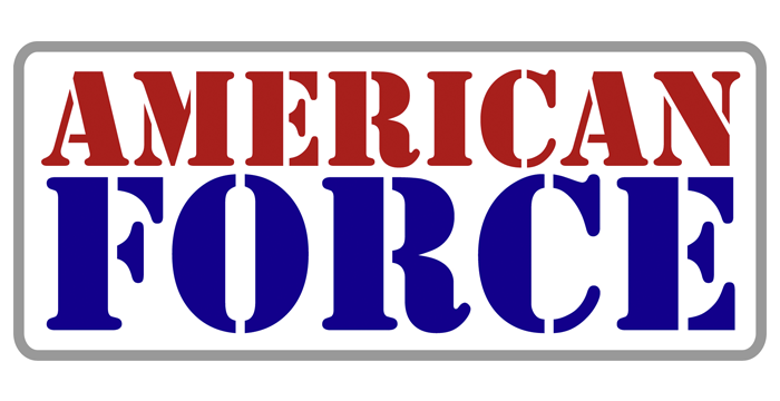 American Force Cast Wheels