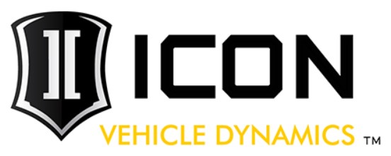Icon Vehicle Dynamics Wheels