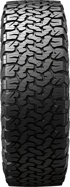 BFGoodrich All-Terrain T/A KO2 LT215/70R16 100R|All Terrain