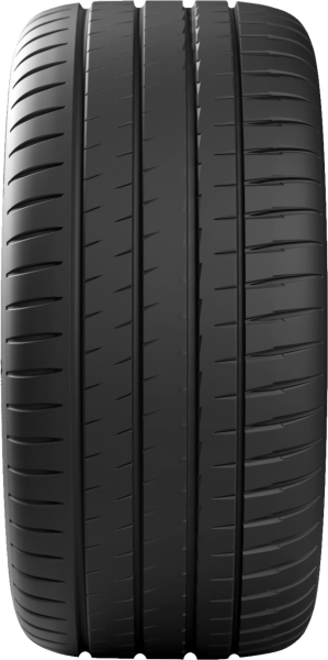 Michelin Pilot Sport 4 S 275/35 R19 100 Y XL (*) car tire