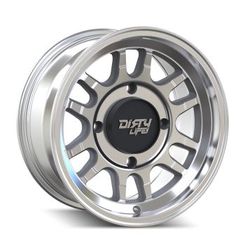 DIRTY LIFE CANYON SPORT SXS 15X7 BLANK ET 13 MACHINED 9310S-5799M