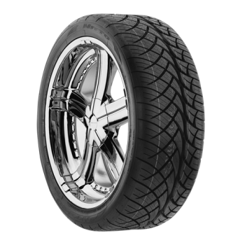 NITTO 305/45R22 A NT-420S 118H 32.6 3054522 N202-010