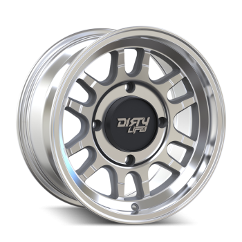 DIRTY LIFE CANYON SPORT SXS 15X7 4X156 ET 13 MACHINED 9310S-57101M
