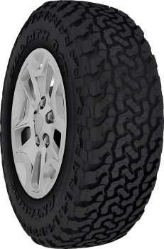 Antares Goliath AT (3PMS) LT265/75R16 123Q all weather 3310 3310