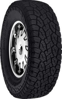 Kumho Road Venture AT52 LT285/70R17 121R 3PMS|All Terrain|All Weather KH 2283813