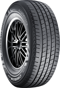 Kumho Crugen HT51 215/70R16 99T 3PMS|All Weather KH 2181593