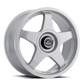 Fifteen52 CHICANE 17X7.5 4X100 ET 42 SPEED SILVER (GLOSS SILVER) STCSS-77540+42