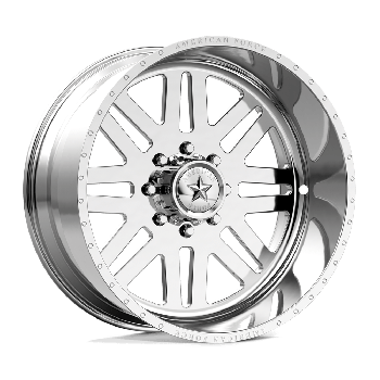 American Force AFW 09 LIBERTY SS 26X16 6X135 ET -101 POLISHED AFTS09W87-1-21
