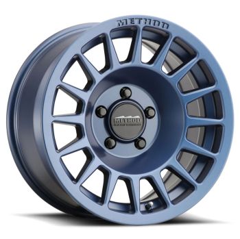 Method Race Wheels MR707 Bead Grip 17X8.5 5X114.3 ET 38 BAHIA BLUE MR70778512638